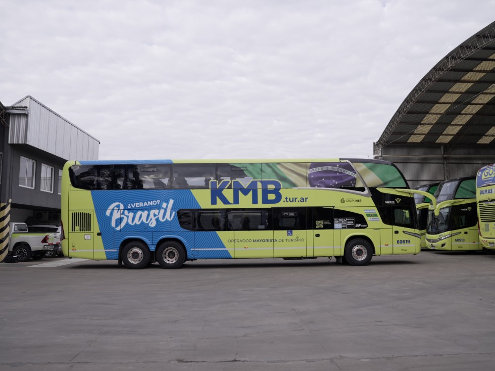 Scania PARADISO 1800 DD — foto 6